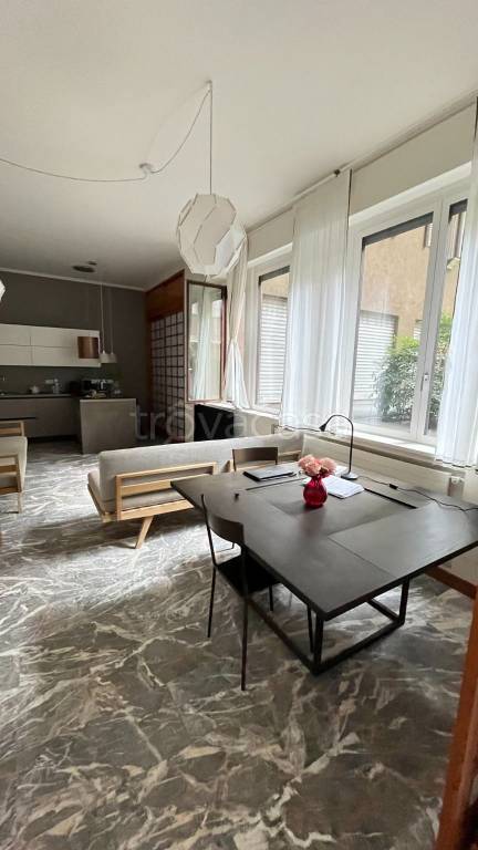 appartamento in affitto a Milano in zona Centro Storico