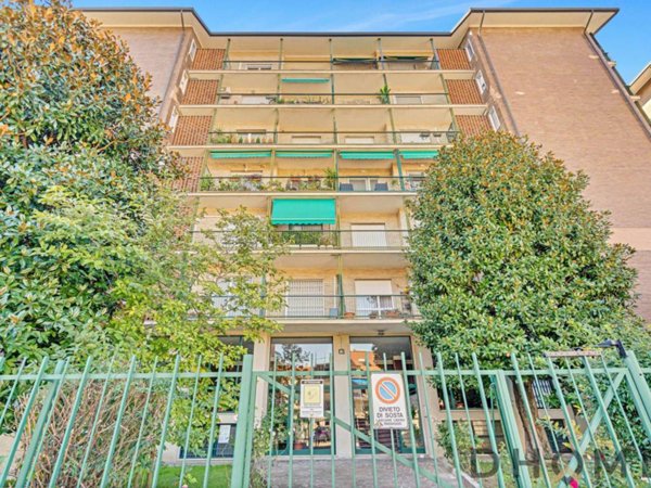 appartamento in affitto a Milano in zona Barona