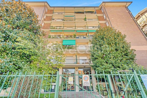 appartamento in affitto a Milano in zona Bovisa