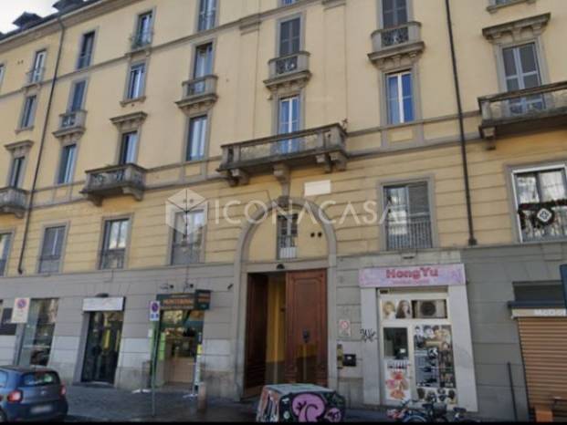 appartamento in affitto a Milano in zona Porta Romana