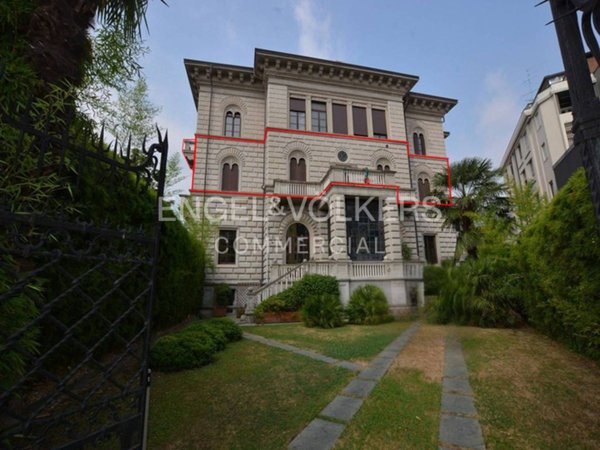 ufficio in affitto a Milano