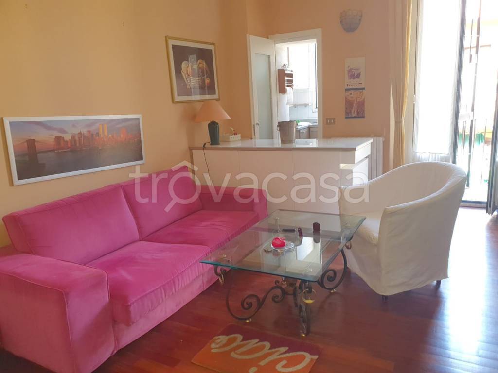 appartamento in affitto a Milano in zona Dergano