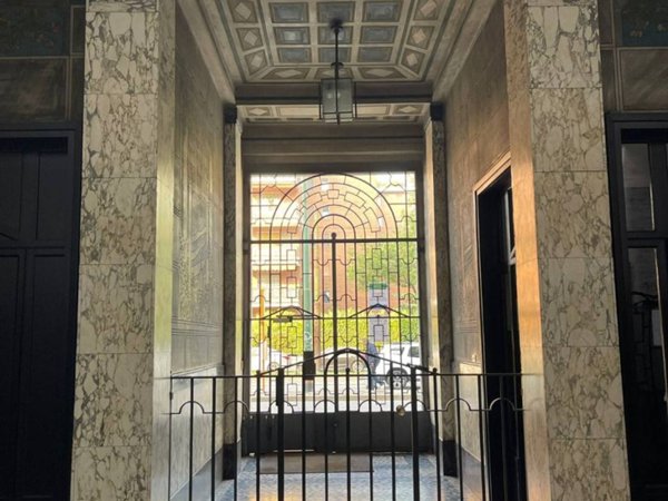 negozio in affitto a Milano in zona Isola