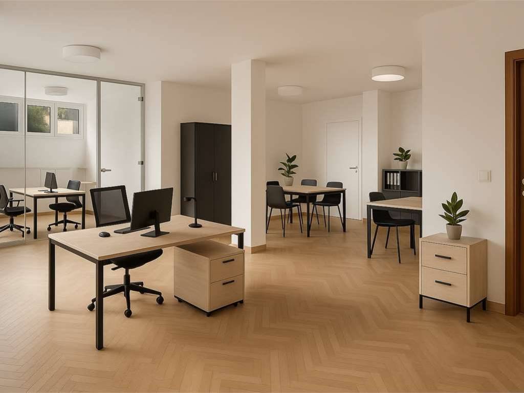 ufficio in affitto a Milano