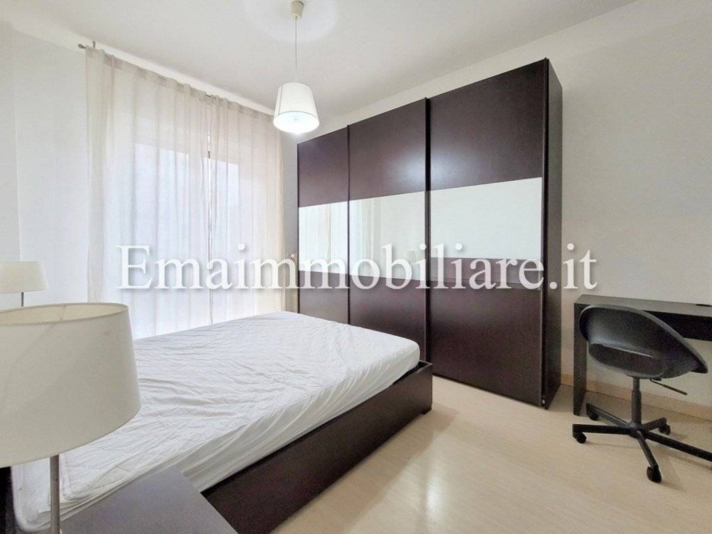 appartamento in affitto a Milano in zona Bocconi