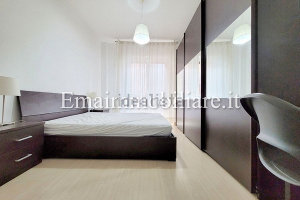 appartamento in affitto a Milano in zona Bocconi