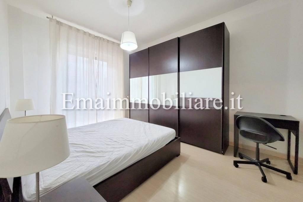 appartamento in affitto a Milano in zona Bocconi