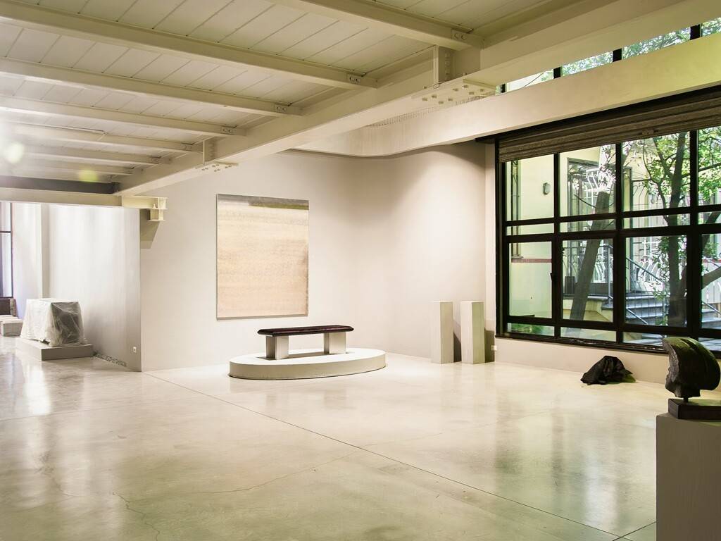 ufficio in affitto a Milano in zona Isola