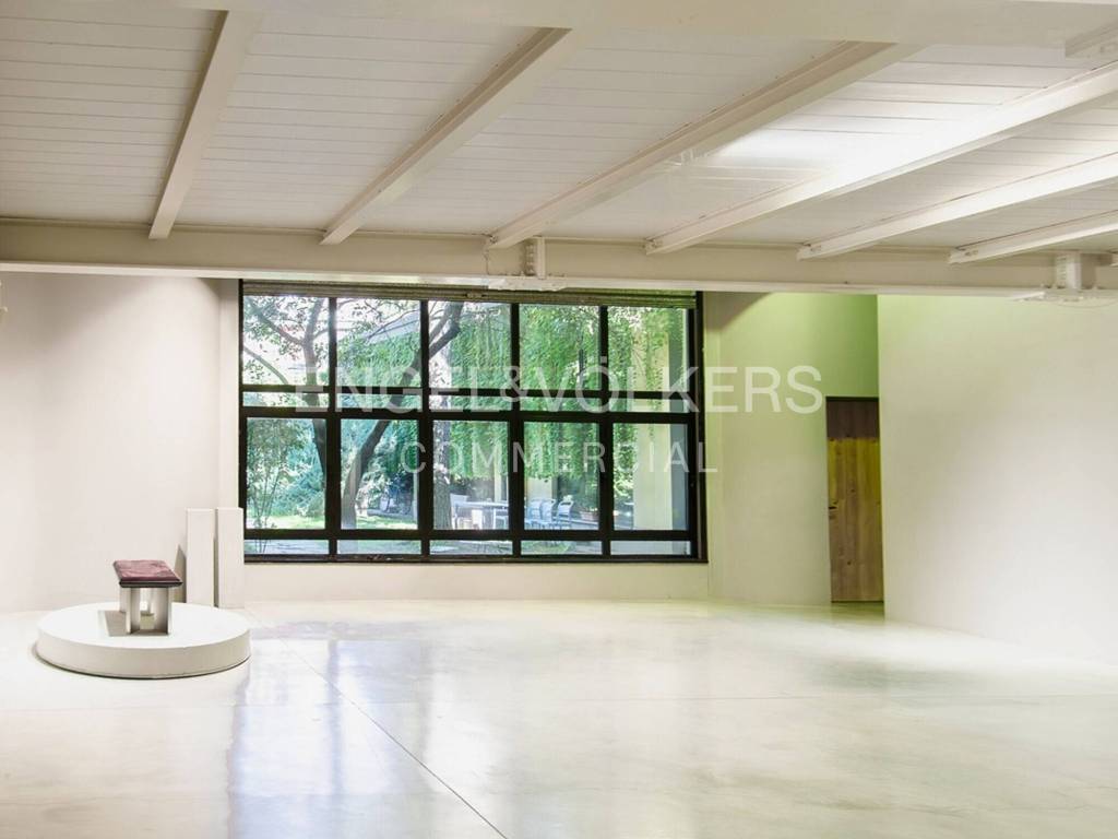 appartamento in affitto a Milano in zona Isola