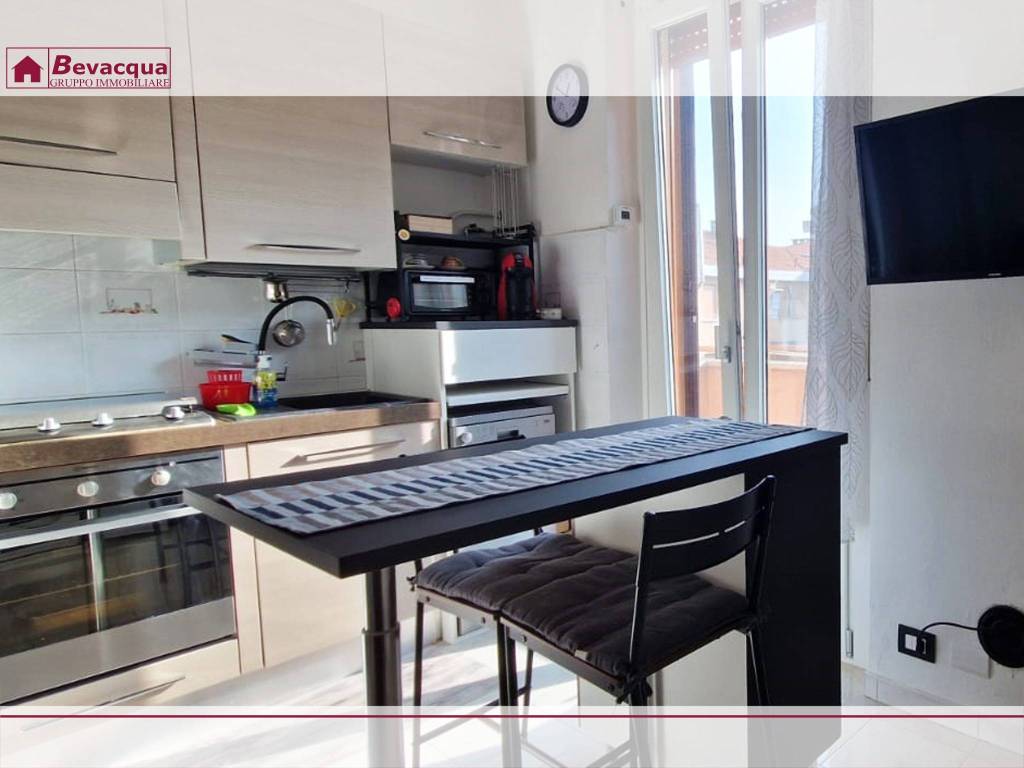 appartamento in affitto a Milano in zona Precotto