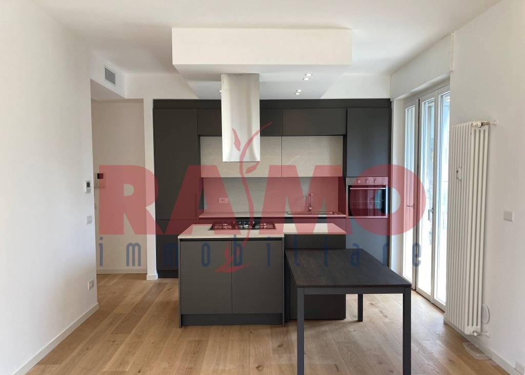 appartamento in affitto a Milano in zona Isola