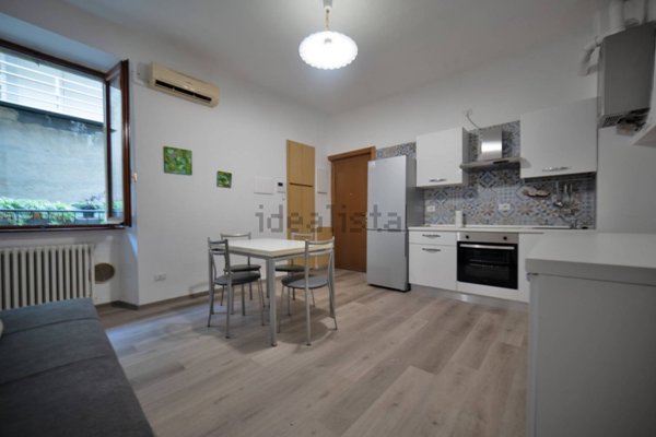 appartamento in affitto a Milano in zona Porta Venezia