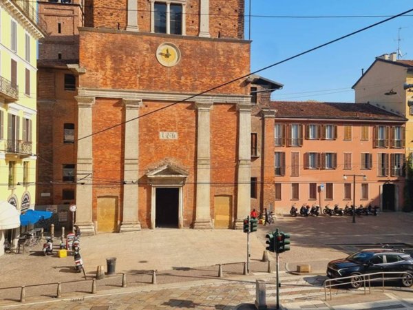 appartamento in affitto a Milano in zona Porta Romana