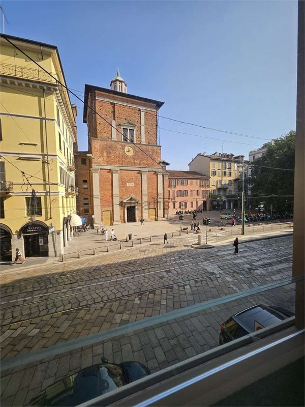 appartamento in affitto a Milano in zona Porta Romana