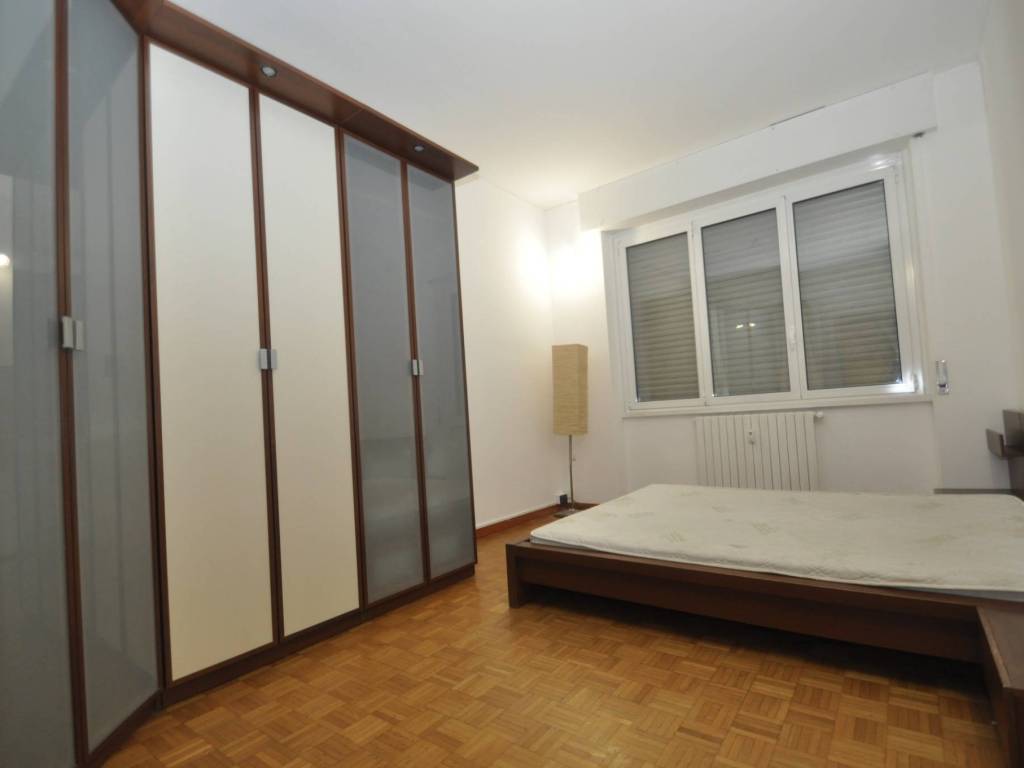 appartamento in affitto a Milano in zona Famagosta