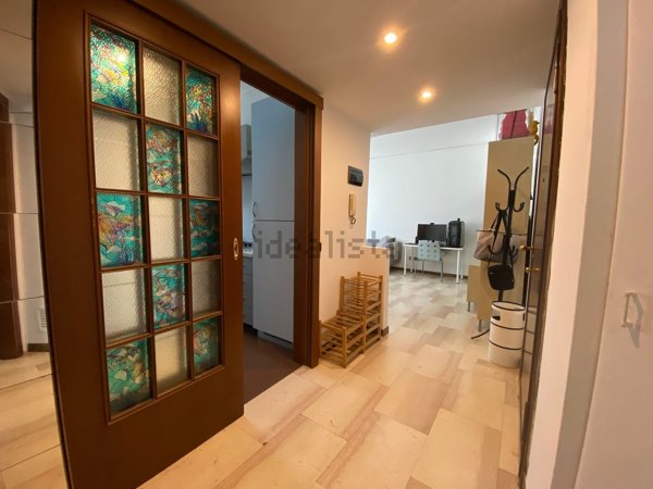 appartamento in affitto a Milano in zona Famagosta