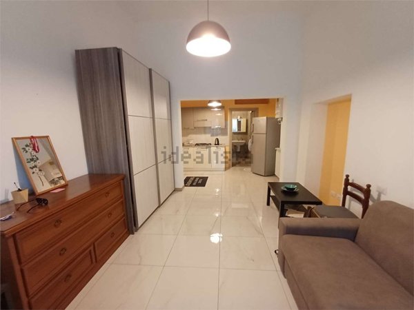 appartamento in affitto a Milano in zona Crescenzago