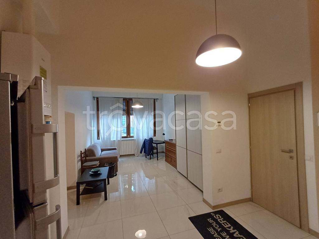 appartamento in affitto a Milano in zona Crescenzago