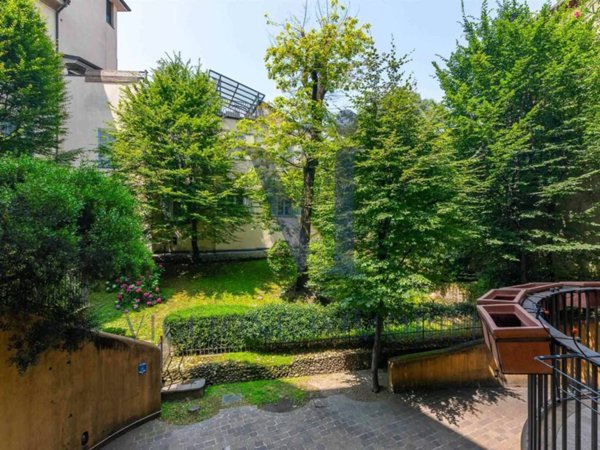 appartamento in affitto a Milano in zona Centro Storico
