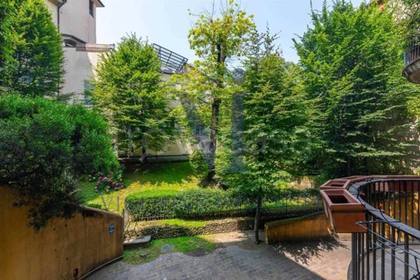 appartamento in affitto a Milano in zona Centro Storico