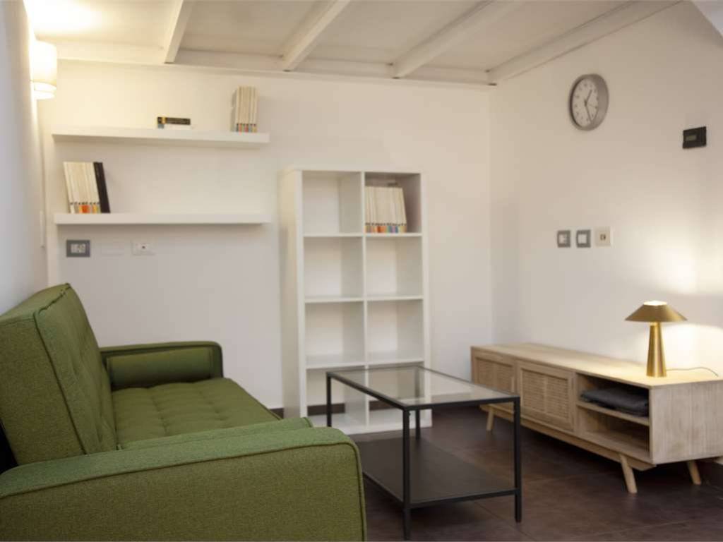 appartamento in affitto a Milano in zona Barona