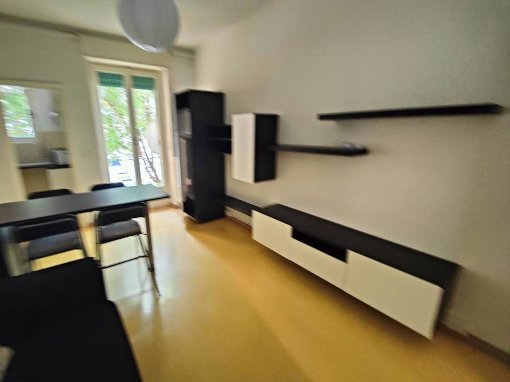 appartamento in affitto a Milano in zona Città Studi