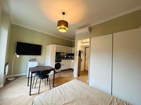 appartamento in affitto a Milano in zona Porta Romana