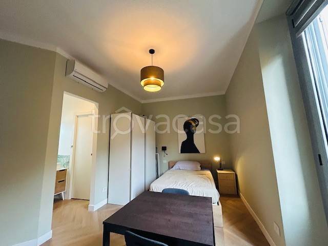 appartamento in affitto a Milano in zona Porta Romana