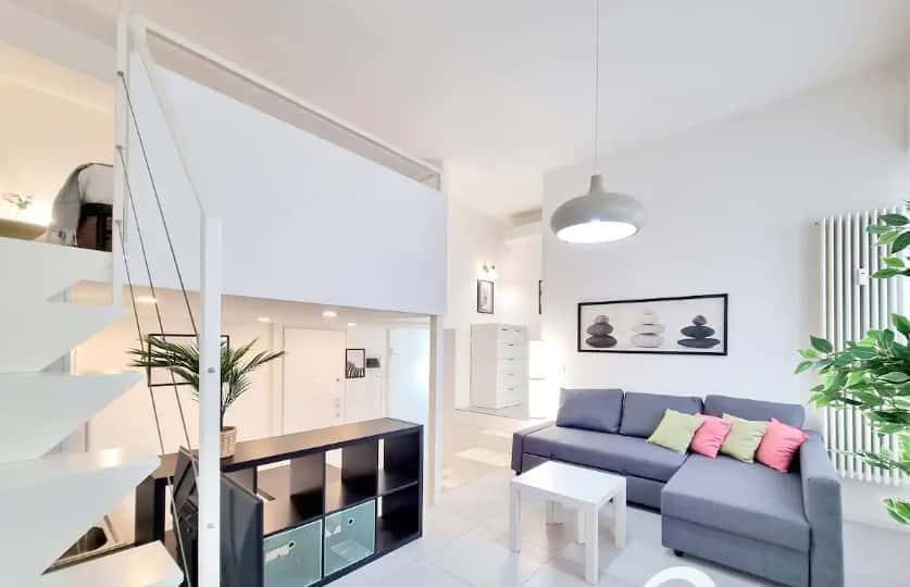 appartamento in affitto a Milano in zona Vigentino