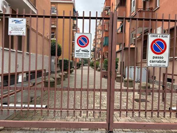 appartamento in affitto a Milano in zona Turro