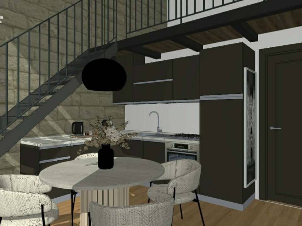 appartamento in affitto a Milano in zona Piazzale Lodi