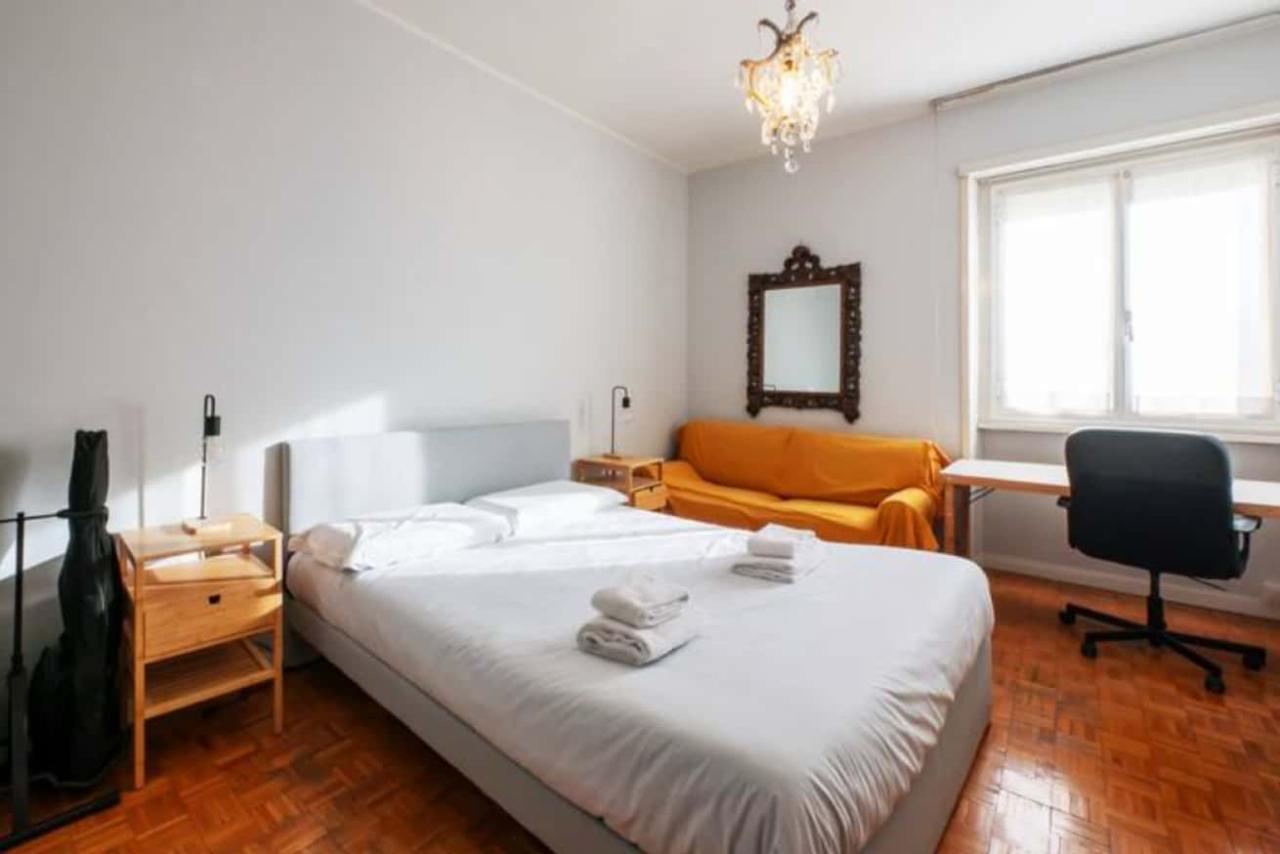 appartamento in affitto a Milano in zona Rottole