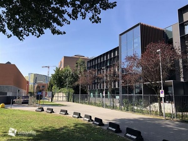 ufficio in affitto a Milano in zona Famagosta