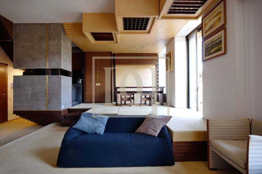 appartamento in affitto a Milano in zona Centro Storico