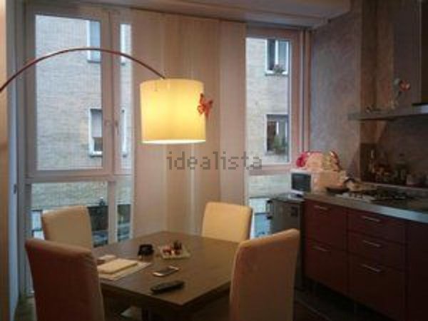 appartamento in affitto a Milano in zona Porta Venezia
