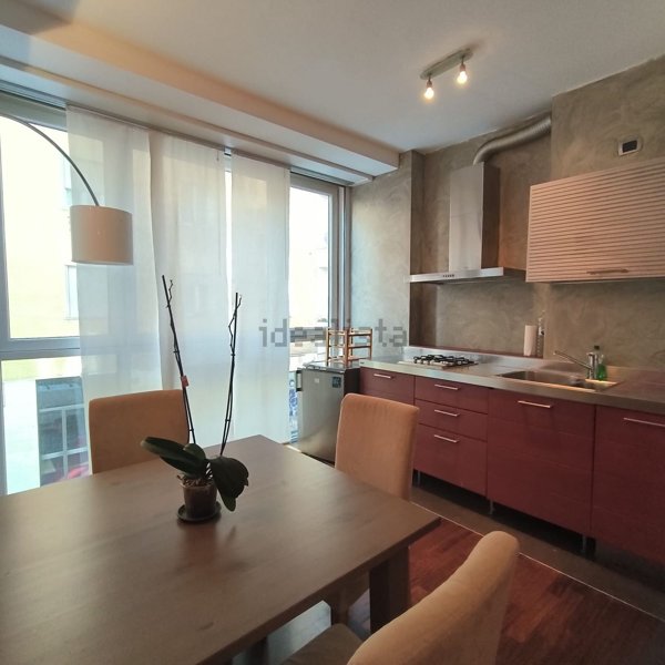 appartamento in affitto a Milano in zona Porta Venezia