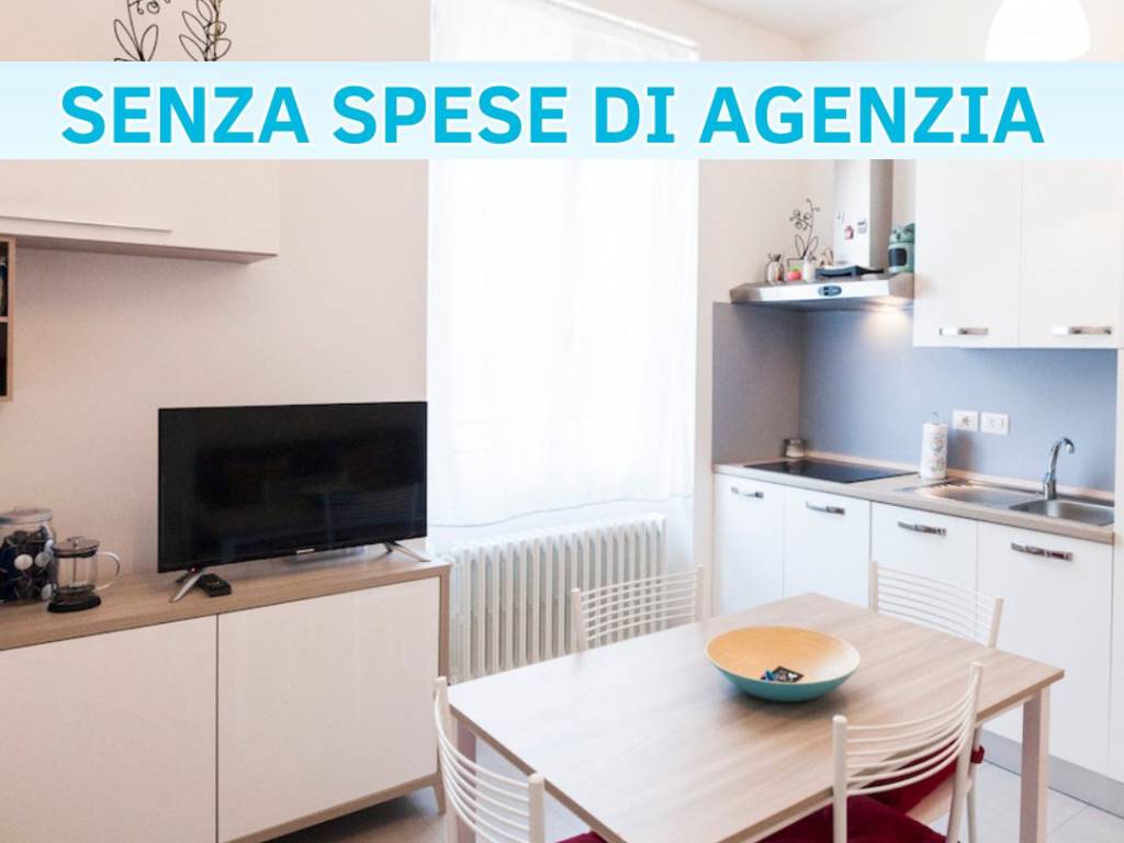 appartamento in affitto a Milano in zona Porta Venezia