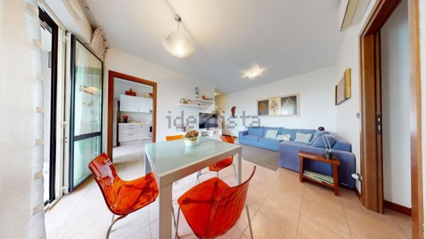 appartamento in affitto a Milano in zona Lambrate