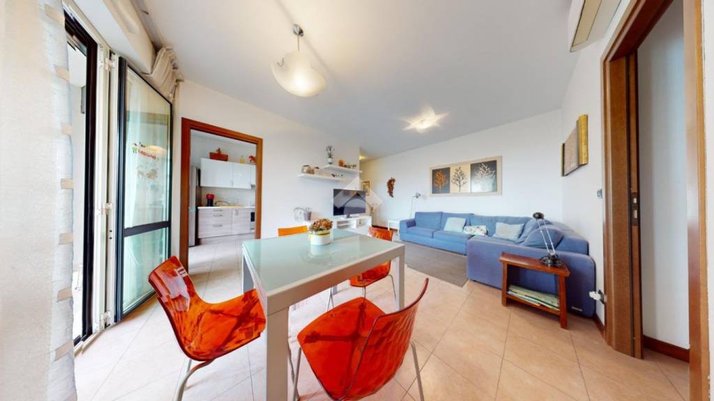 appartamento in affitto a Milano in zona Città Studi