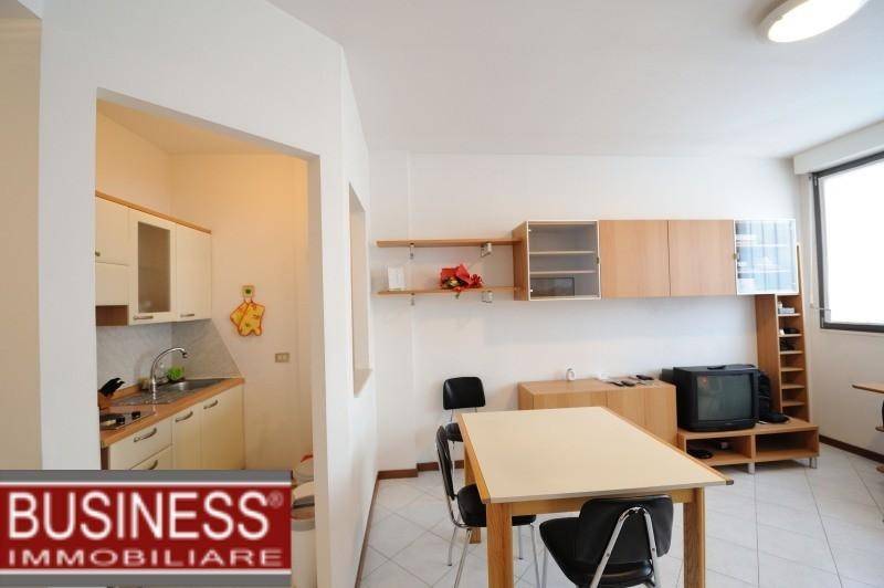 appartamento in affitto a Milano in zona Precotto