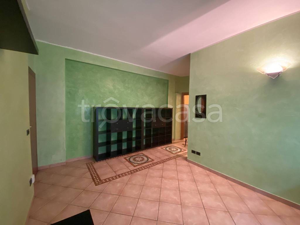 appartamento in affitto a Milano in zona Gorla