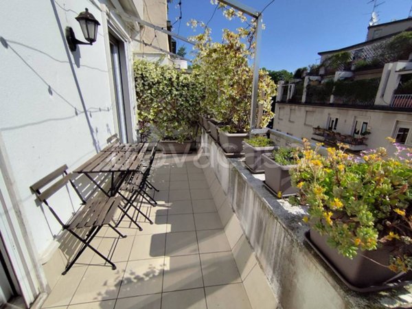 appartamento in affitto a Milano in zona XXII Marzo