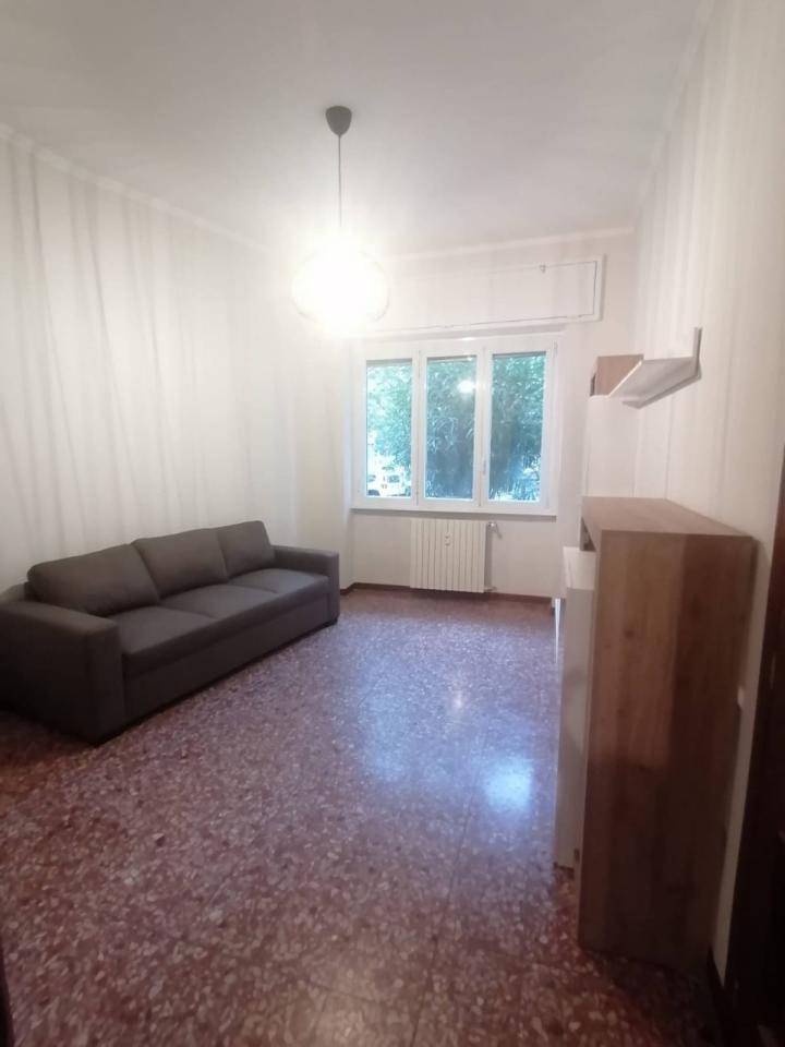 appartamento in affitto a Milano in zona Forlanini