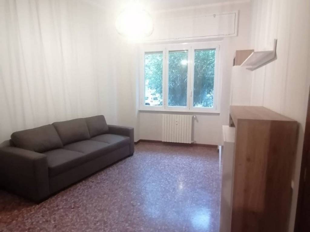 appartamento in affitto a Milano in zona Forlanini