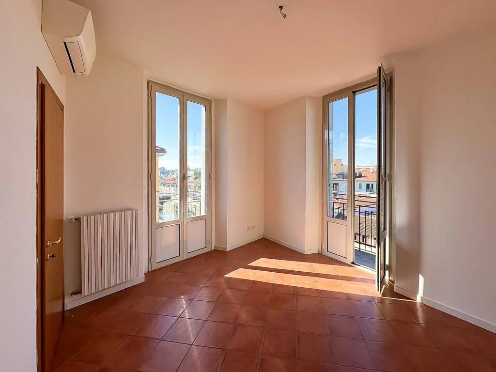 appartamento in affitto a Milano in zona Porta Genova