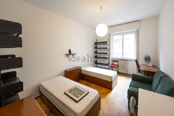 appartamento in affitto a Milano in zona Lambrate