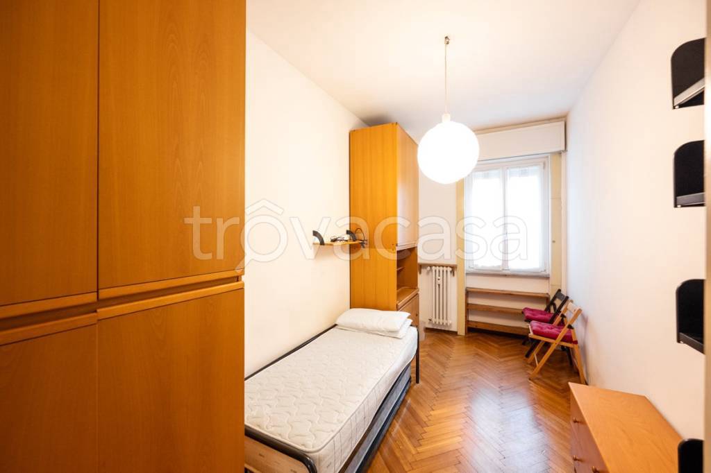 appartamento in affitto a Milano in zona Lambrate