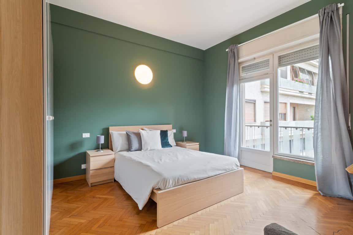 negozio in affitto a Milano in zona Porta Venezia