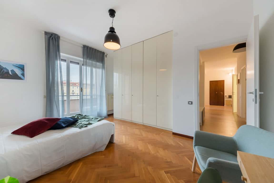 negozio in affitto a Milano
