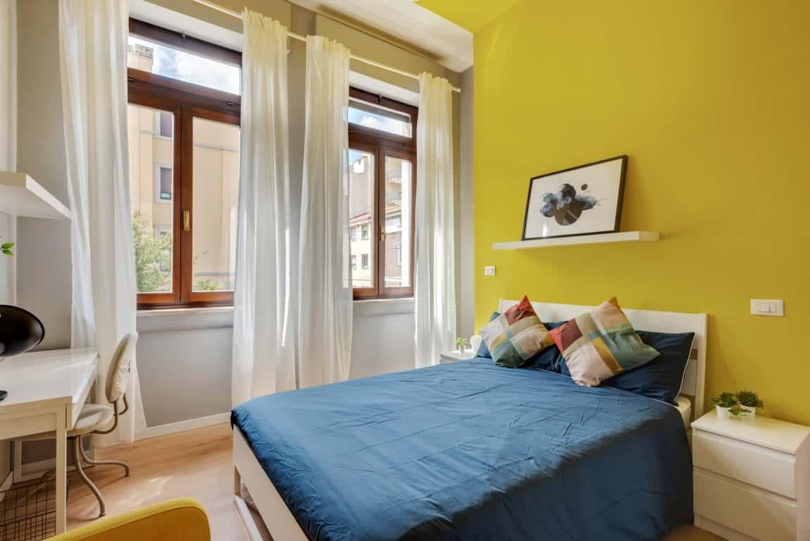 negozio in affitto a Milano in zona Casoretto